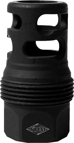 Yankee Hill Machine Short SRX Muzzel Brake M14x1lh