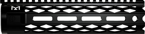 Yankee Hill Machine Diamond M-LOK Forearm AR-15 Mid-Length