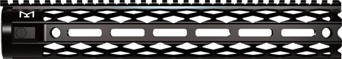 Yankee Hill Machine Diamond M-LOK Forearm AR-15 Length Rifle