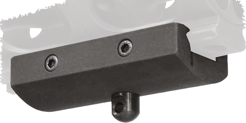 Yankee Hill Machine Adapter Picatinny