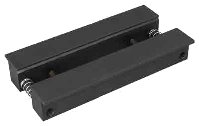 Yankee Hill Machine Picatinny Vise Jaws Professional Quality