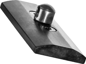 Yankee Hill Machine Adapter Keymod
