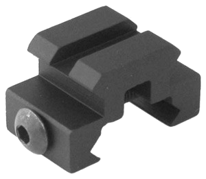 Yankee Hill Machine Mini Riser 3/4" Long Picatinny Mount