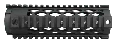 Yankee Hill Machine Diamond Series Forearm for AR-15 Carbine Length