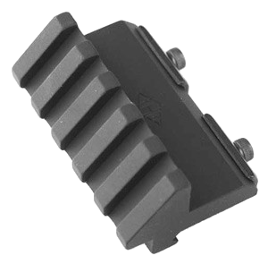 Yankee Hill Machine Picatinny Angle 2-1/8" Long 45 Degrees Mount