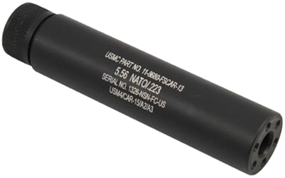 Guntec USA AR-15 Slip Over Fake Suppressor