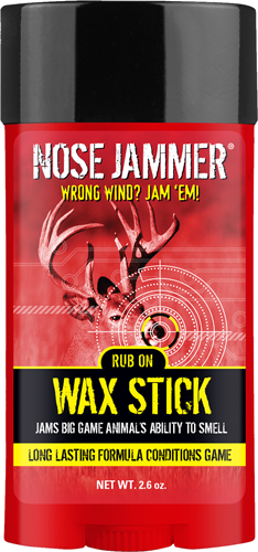 Nose Jammer Wax Stick 2.6 oz