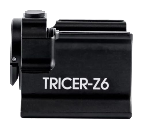 Tricer Z6 Billet Binoculars Adapter for Sig Zulu6 Binoculars