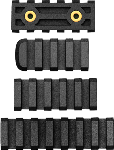American Built Arms Company Ab Arms Rail Combo Pack Ltf 7/5/4 Slot Rails