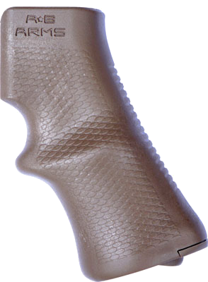 American Built Arms Company Ab Arms Sbr P AR-15 Grip