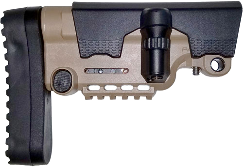 American Built Arms Company Ab Arms Urban Sniper X Flat Dark Earth Stock
