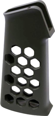 Guntec USA Airlite Skeletonized Honeycomb Grip