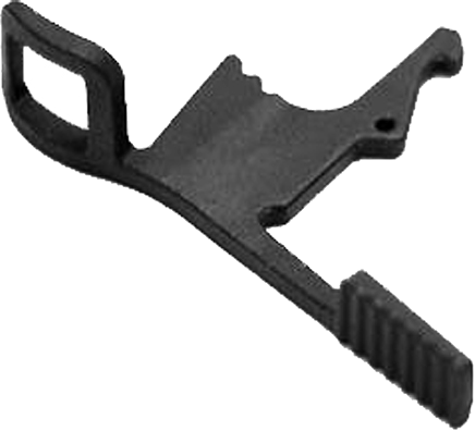 Guntec USA Latch Ambidextrous Charging Handle