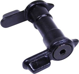 Guntec USA Short Throw Ambidextrous Safety