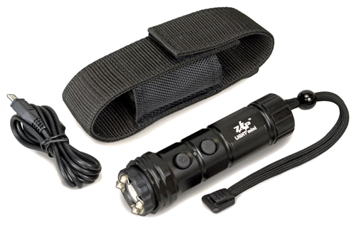 PSP Products Zap Stun Gun/Light Mini Pocket Size with 800000 Volts