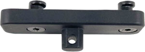 Guntec USA Adapter Aluminum Keymod