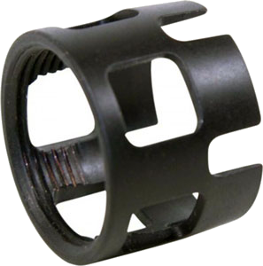Guntec USA AR-15 Castle Nut Wide Extreme Duty