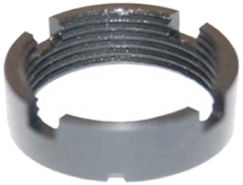 Guntec USA AR-15 Castle Nut Wide Heavy Duty