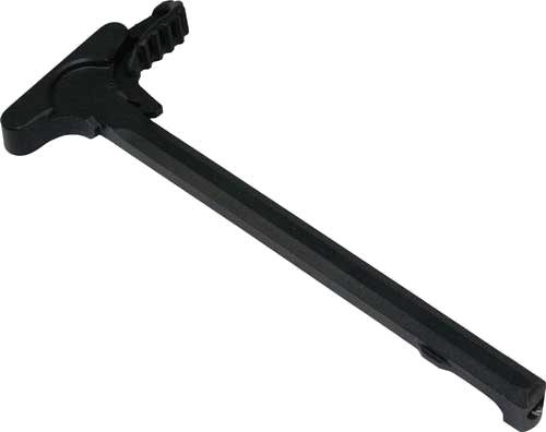 Guntec USA AR-10 with Gen 2 Latch Charging Handle