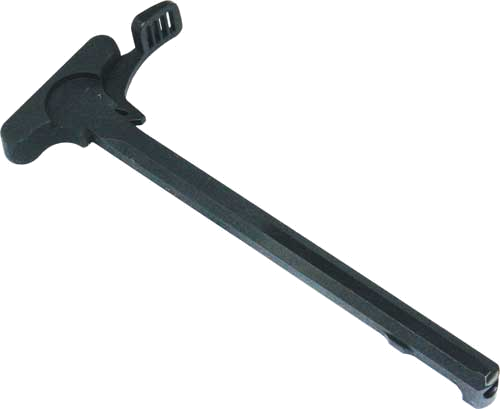 Guntec USA AR-10 with Gen 1 Latch Charging Handle