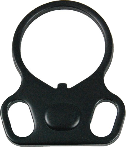 Guntec USA AR-15 Single Point Ambidextrous Sling Adapter