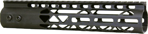 Guntec USA Air Lite 10" M-LOK Handguard