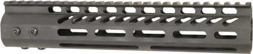 Guntec USA Ultra Light 10" M-LOK Handguard