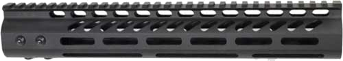 Guntec USA Ultra Light AR308 12" M-LOK Handguard