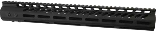 Guntec USA Ultra Light AR308 15" M-LOK Handguard