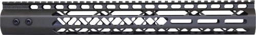 Guntec USA Air Lite 15" M-LOK Handguard