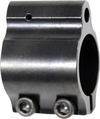 Guntec USA Low Profile Gas Block