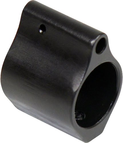 Guntec USA 750 Low Profile Gas Block – .750 Steel