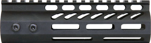 Guntec USA Ultra Light 7" M-LOK Handguard