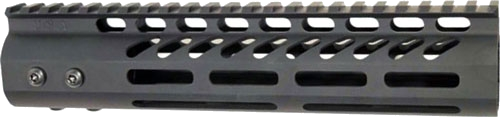 Guntec USA Ultra Light 9" M-LOK Handguard