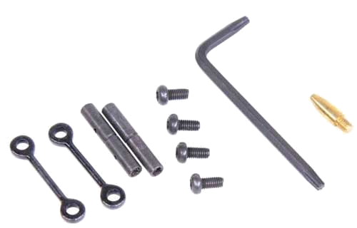 Guntec USA AR-15 Anti Rotation Pin Set