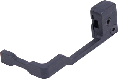 Guntec USA AR-15 Extended Bolt Catch Release