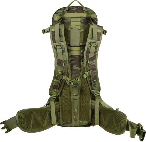 Grey Ghost Gear Apparition Bag Tropic Case