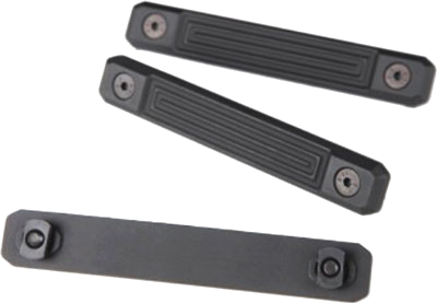 Guntec USA Neoprene Panel 3-Pack M-LOK Grip