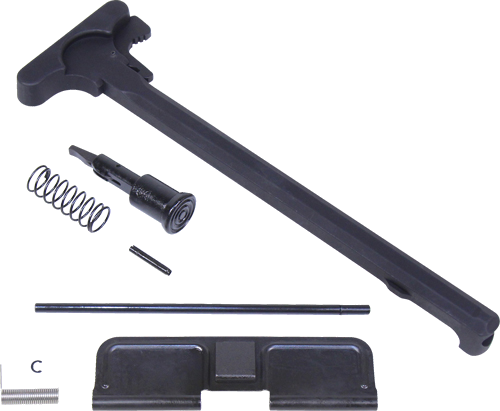 Guntec USA Assembly AR-15 Upper Receiver Kit