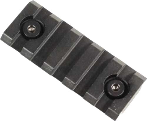 Guntec USA Removable Accy Rail 2" Keymod