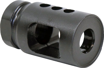 Guntec USA Micro Multi Port AR-15 Compensator