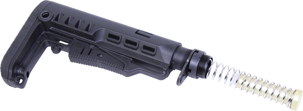 Guntec USA Multi Cal Collapsible Set Stock