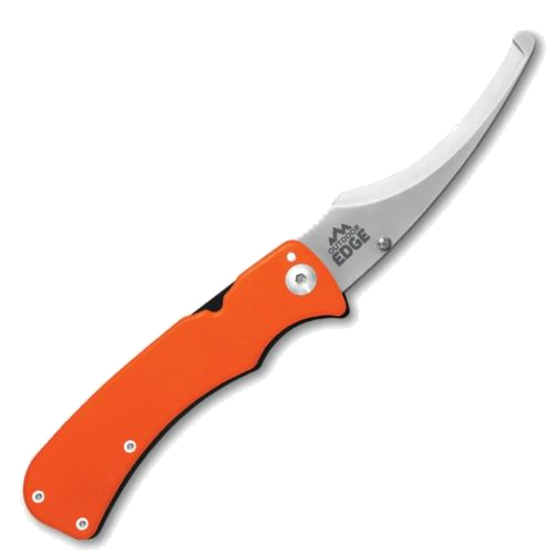 Outdoor Edge Zip Pro 3.5" Folding Zip Blade with Pocketclip