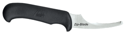 Outdoor Edge Zip Blade 4" with Nylon Sheath