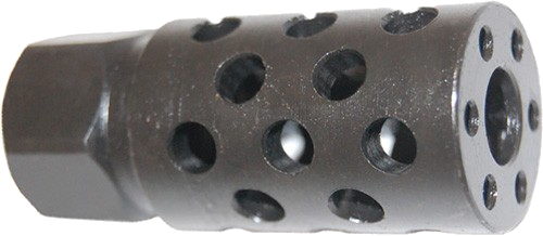 Guntec USA Multi Port Ar308 Compensator