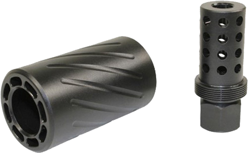 Guntec USA 5.56 NATO AR-15 Muzzle Brake