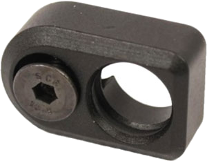 Guntec USA QD Swivel Adapter Alum Keymod
