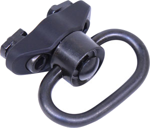 Guntec USA QD Swivel Adapter Alum M-LOK Gen-2